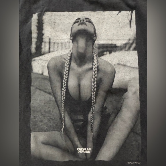 🔥 Popular Demand T-Shirt very stylish 🔥 - Picture 2 of 3